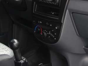 CHEVROLET SPARK LT 2014