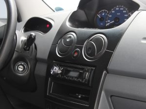 CHEVROLET SPARK LT 2014