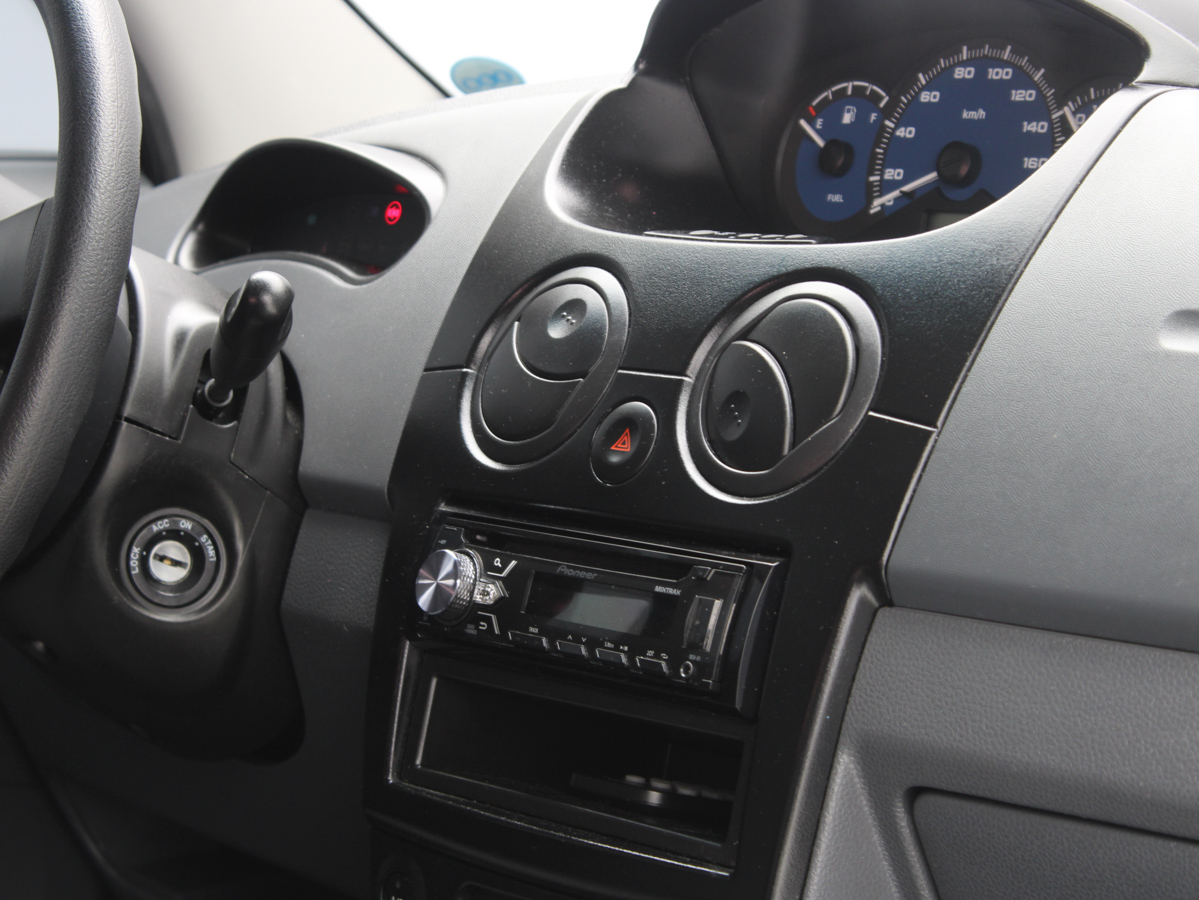 CHEVROLET SPARK LT 2014