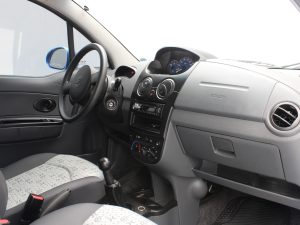 CHEVROLET SPARK LT 2014