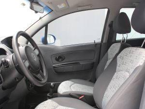 CHEVROLET SPARK LT 2014