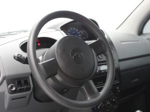 CHEVROLET SPARK LT 2014