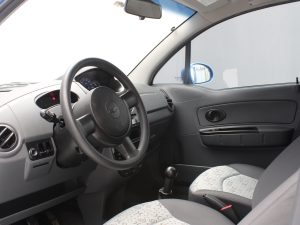 CHEVROLET SPARK LT 2014