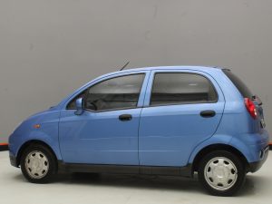 CHEVROLET SPARK LT 2014