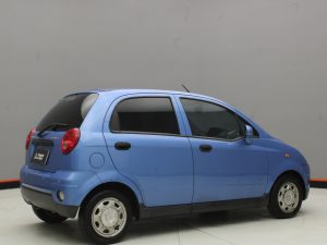 CHEVROLET SPARK LT 2014