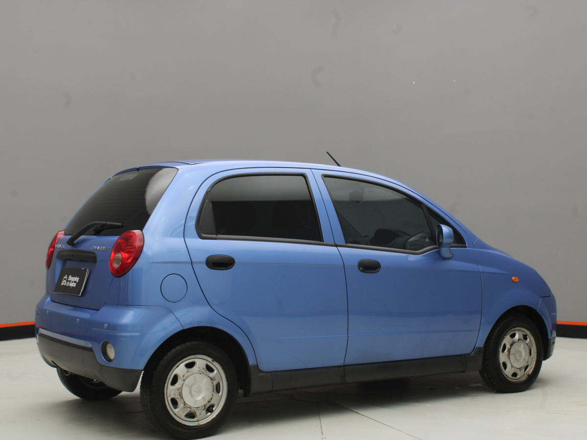 CHEVROLET SPARK LT 2014