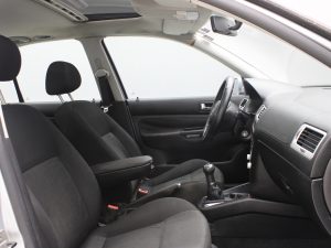 VOLKSWAGEN BORA 2010
