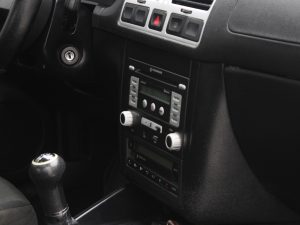 VOLKSWAGEN BORA 2010