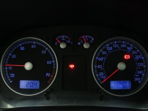 VOLKSWAGEN BORA 2010