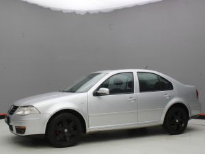 VOLKSWAGEN BORA 2010