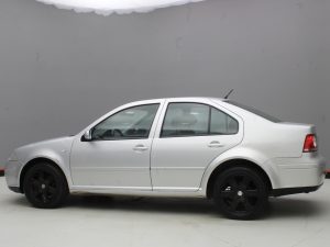 VOLKSWAGEN BORA 2010