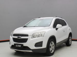 CHEVROLET TRACKER LT 2015