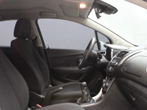 CHEVROLET TRACKER LT 2015