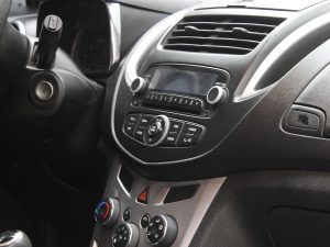 CHEVROLET TRACKER LT 2015