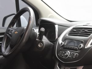 CHEVROLET TRACKER LT 2015