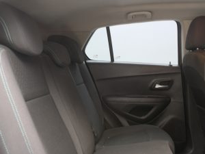CHEVROLET TRACKER LT 2015
