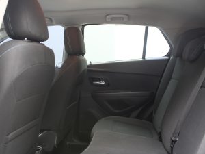 CHEVROLET TRACKER LT 2015