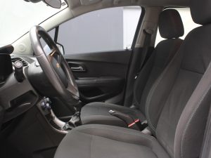 CHEVROLET TRACKER LT 2015