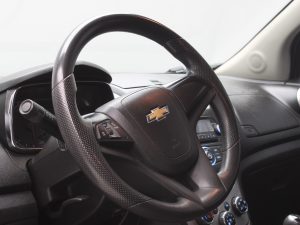 CHEVROLET TRACKER LT 2015