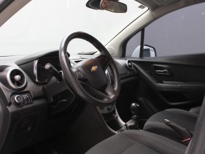 CHEVROLET TRACKER LT 2015