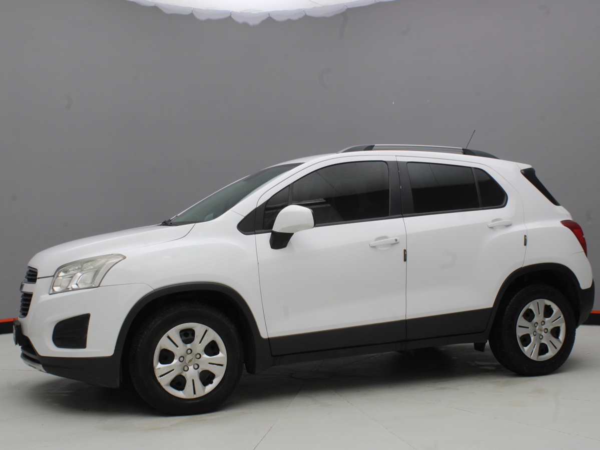 CHEVROLET TRACKER LT 2015