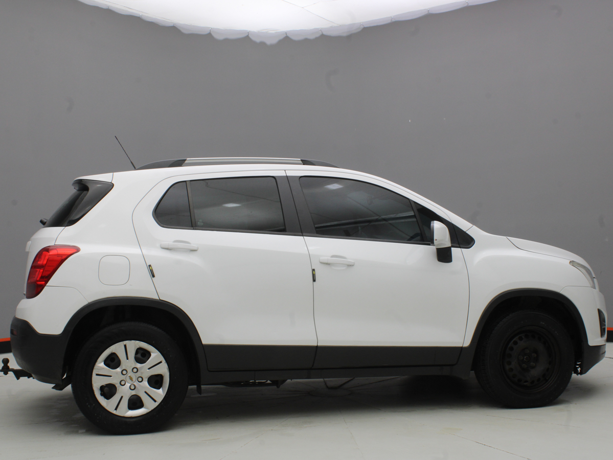 CHEVROLET TRACKER LT 2015
