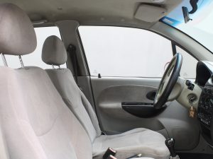 CHERY QQ 2012