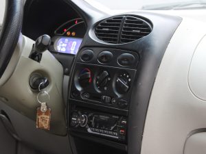 CHERY QQ 2012