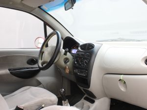 CHERY QQ 2012