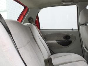 CHERY QQ 2012