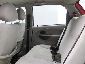 CHERY QQ 2012