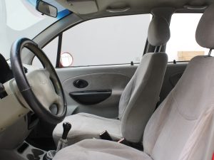 CHERY QQ 2012