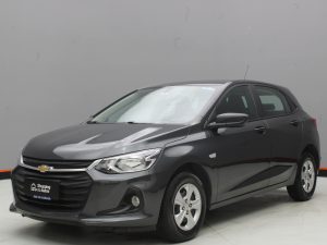 CHEVROLET ONIX LS 2024