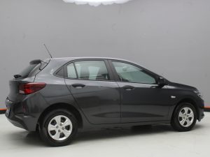 CHEVROLET ONIX LS 2024