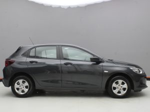 CHEVROLET ONIX LS 2024
