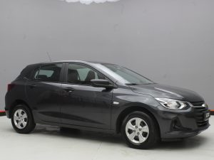 CHEVROLET ONIX LS 2024
