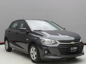 CHEVROLET ONIX LS 2024