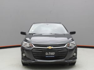 CHEVROLET ONIX LS 2024