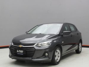 CHEVROLET ONIX LS 2024