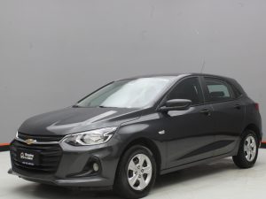 CHEVROLET ONIX LS 2024