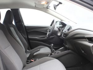 CHEVROLET ONIX LS 2024