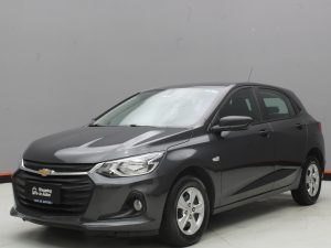 CHEVROLET ONIX LS 2024