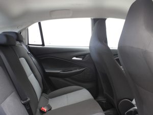 CHEVROLET ONIX LS 2024