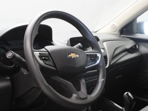 CHEVROLET ONIX LS 2024