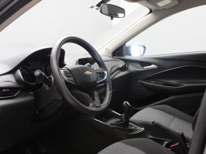 CHEVROLET ONIX LS 2024