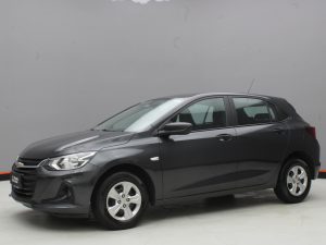 CHEVROLET ONIX LS 2024