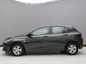 CHEVROLET ONIX LS 2024