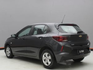 CHEVROLET ONIX LS 2024
