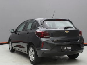 CHEVROLET ONIX LS 2024