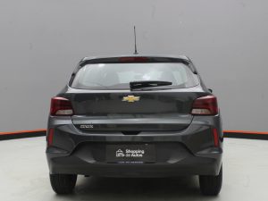 CHEVROLET ONIX LS 2024